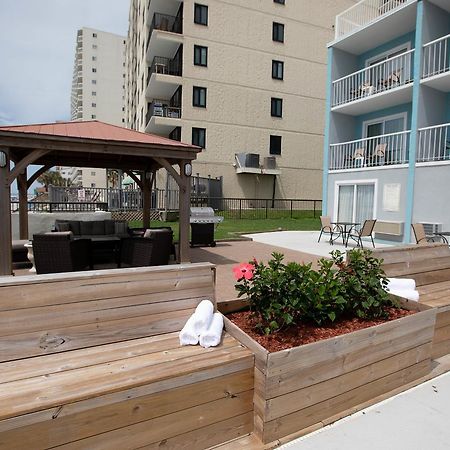 Garden City Inn Exterior photo